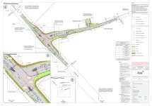Coventry City Council planning application map